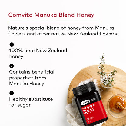 Comvita Manuka Blend Honey 500g