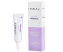 EPIMAX Eyelid Ointment, 4g - A Soothing moisturiser to Help Relieve eyelids That are Dry, Itchy, red, and Flaky