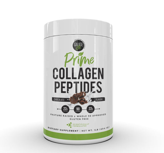 Prime Collagen - Chocolate
