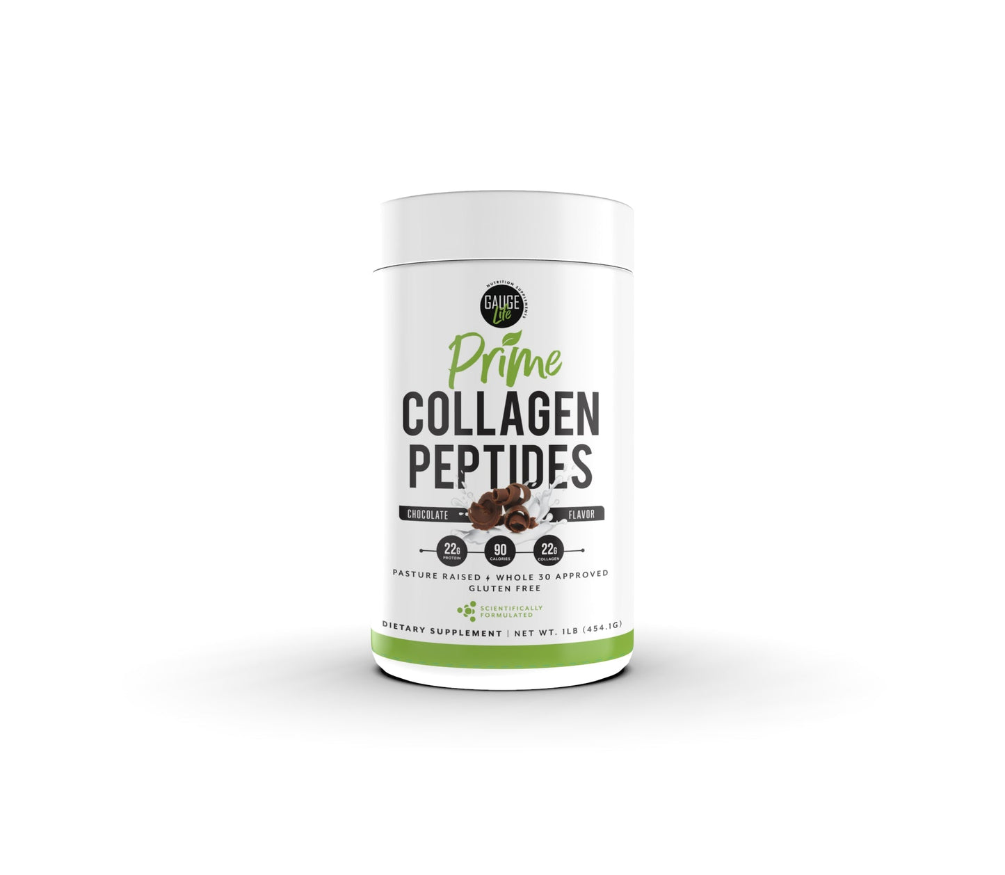 Prime Collagen - Chocolate