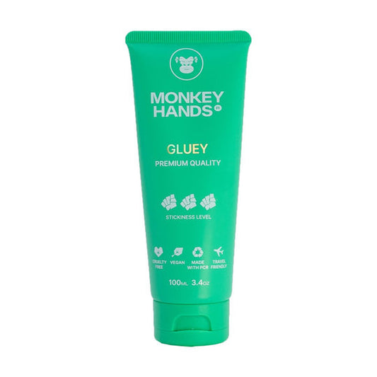 MonkeyHands Gluey Grip 100ml