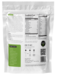 Prime Whey Chocolate Protein