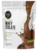 Prime Whey Chocolate Protein