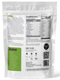 Prime Whey Unflavored Protein