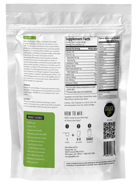 Prime Whey Vanilla Protein