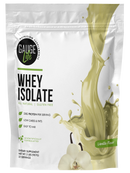 Prime Whey Vanilla Protein