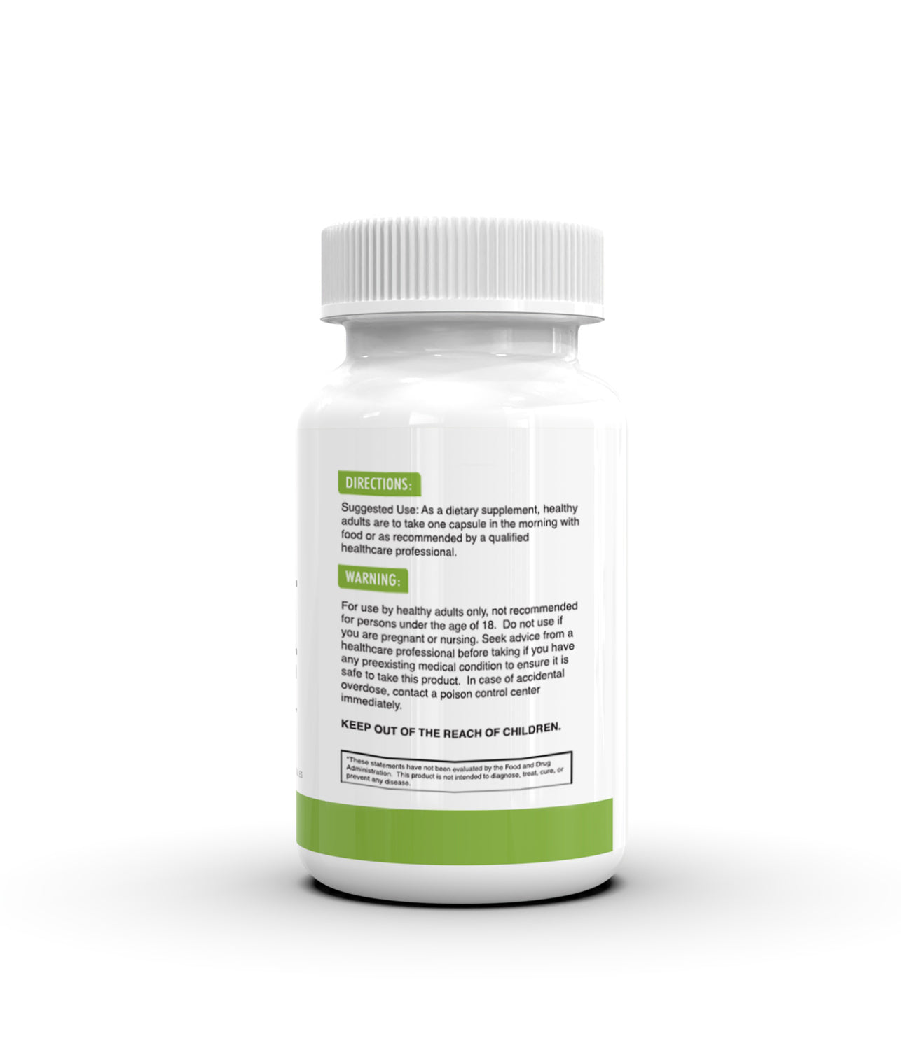 Prime Indole-3-Carbinol