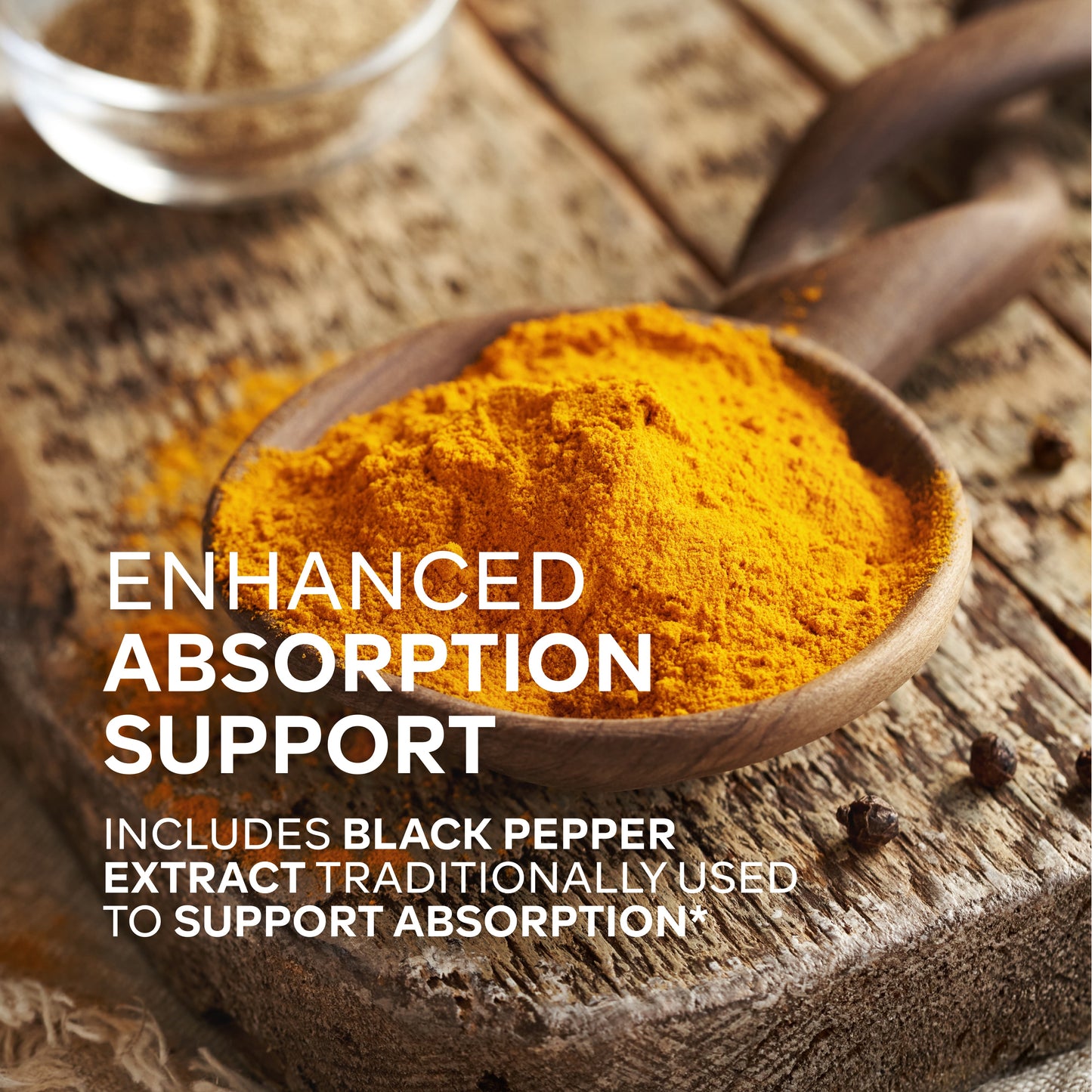 Wellsgoing Turmeric Curcumin 2300 mg – Joint & Immune Support (180 Capsules)