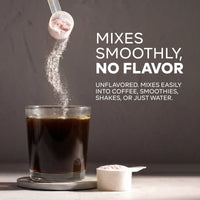 Wellsgoing Grass-Fed Collagen Peptides Powder – Hair, Skin & Joint Support (2 lb)