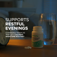 Wellsgoing Magnesium Glycinate – Muscle & Relaxation Support (60 Capsules)