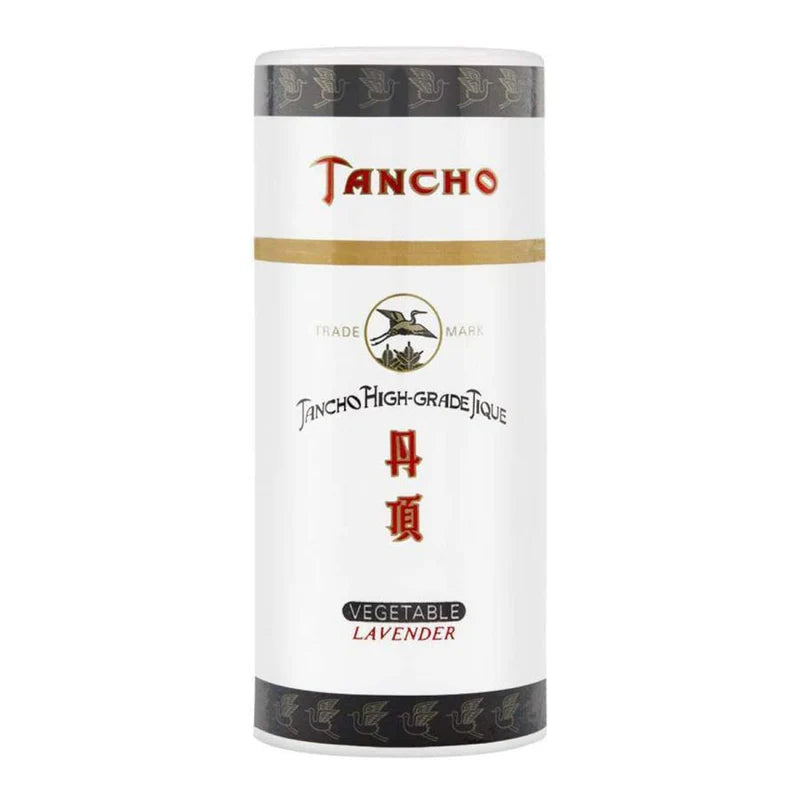 Tancho High Grade Tique Vegetable Pomade, Lavender, 3.5 oz