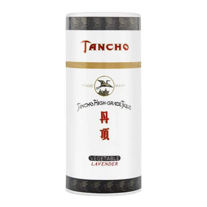 Tancho High Grade Tique Vegetable Pomade, Lavender, 3.5 oz