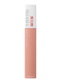 Maybelline New York Superstay Matte Ink, 55 Press Play