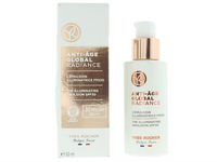 Yves Rocher Anti-Age Global Day Cream - Lustrous, Against All Ages SPF30