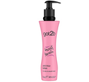 Got2b Anti Frizz Hair Lotion Smooth Operator, Vegan, Up To 230 Degree Heat Protection, Frizz Control, For Smooth Silky Hair, 200ml