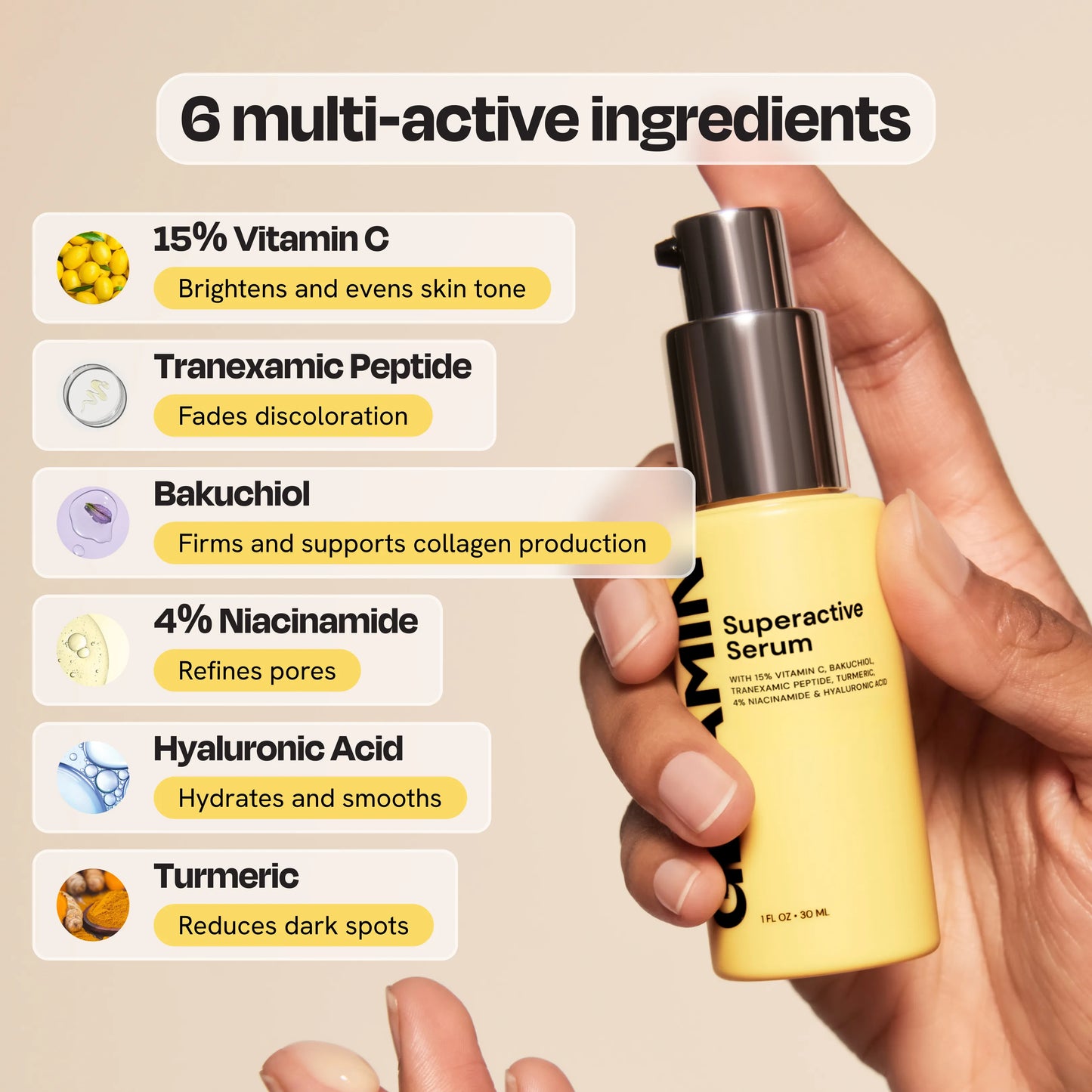Superactive Serum
