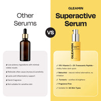 Superactive Serum