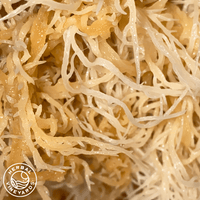 Premium Raw Sea Moss (1.4 oz)