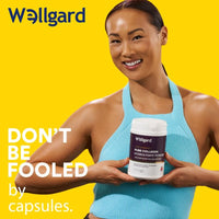 Wellgard Pure Collagen Powder, 14.1 ounce, Gold Standard Bovine Collagen Peptides Powder, High Levels of The 8 Essential Amino Acids, Made in UK