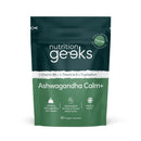 Nutrition Geeks Ashwagandha KSM 66 Complex - 60 Capsules(2 Month Supply)