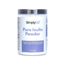 SimplyGo Pure Inulin Powder, 500g, 100 Servings