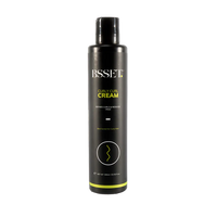 BSSET Curly Curl Cream, Defines Curls Reduces Frizz - For Type 3 Curly Hair, 300 ml