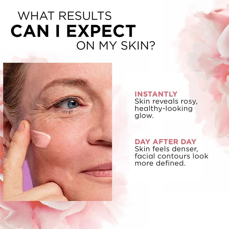 L’Oréal Paris Age Perfect Golden Age Rosy Day Cream 60+, 50ml