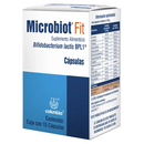 Microbiot Fit, 15 Capsules, Bifidobacterium Lactis Bpl-1