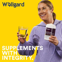 Wellgard Pure Collagen Powder, 14.1 ounce, Gold Standard Bovine Collagen Peptides Powder, High Levels of The 8 Essential Amino Acids, Made in UK