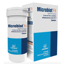 Microbiot Fit, 30 Capsules, 10 Billion BPL1 Bifidobacterium Lactis Probiotics