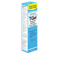 Neutrogena T/Gel Therapeutic Shampoo For Flaky, Itchy Scalp, 8.45 fl oz / 250 ml