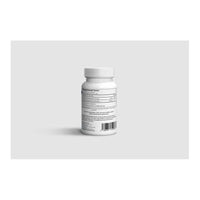 Objective Nutrients Thiamax Vitamin B1 (Thiamine TTFD) Capsules, 100mg, 60 Count