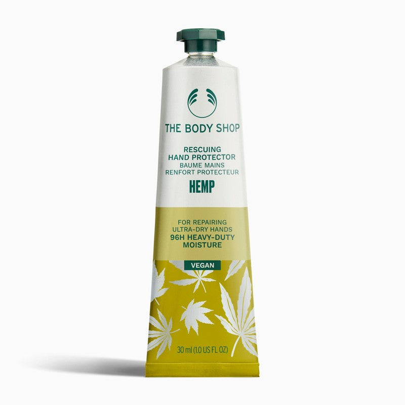 The Body Shop Hemp Hand Protector 30 ml / 1 fl. oz.