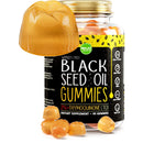 MAJU's Black Seed Oil Gummies, 500mg 90 Gummies